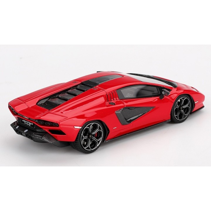 TRUESCALE TSM430782 Lamborghini Countach LPI 800-4