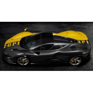 LOOKSMART LS535SE3 Ferrari Daytona SP3 %
