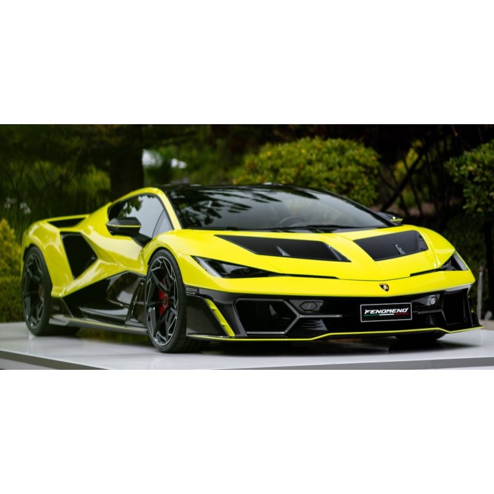 LOOKSMART LS567A Lamborghini Fenomeno %