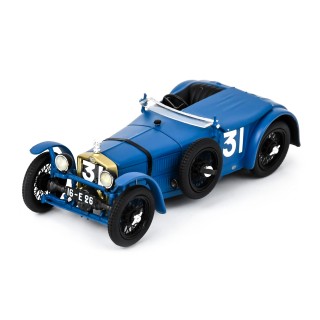 SPARK S8122 Tracta n°31 24H Le Mans 1928 %