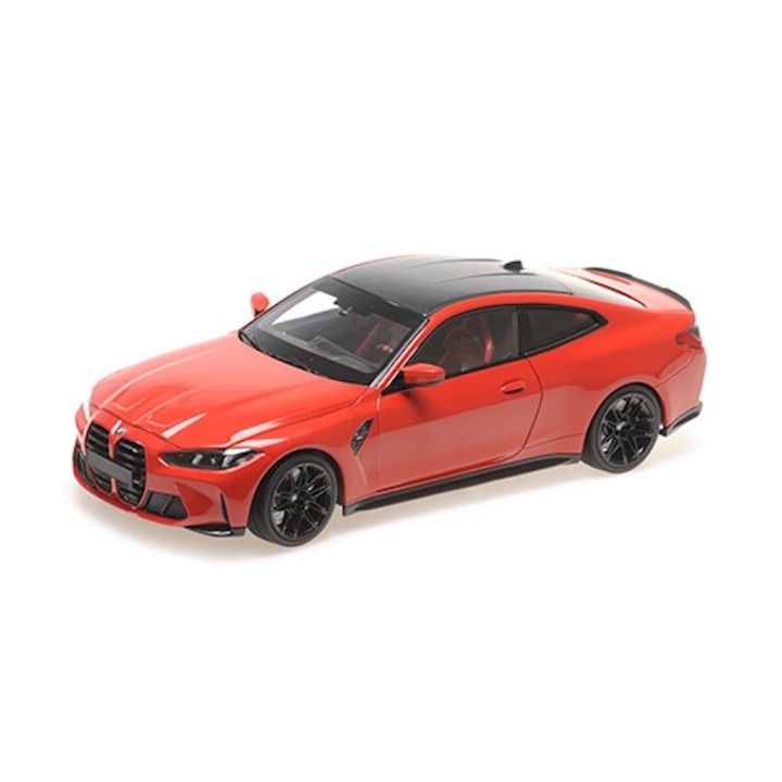 MINICHAMPS 110020140 BMW M4 2024 %