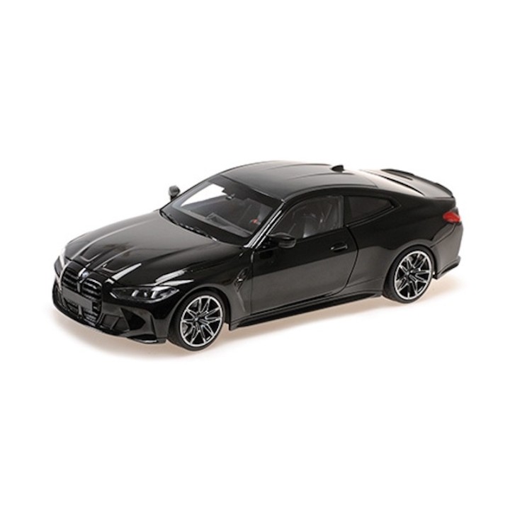 1/18 MINICHAMPS 110020141 BMW M4 2024 %