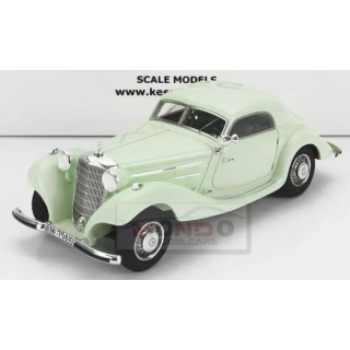 KESS KE43037041 Mercedes Benz 320N (W142) Combination Coupe 1938