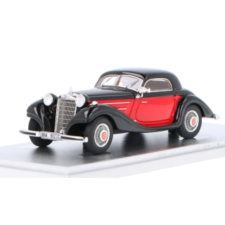 KESS KE43037040 Mercedes-Benz 320N (W142) Combination Coupe 1938