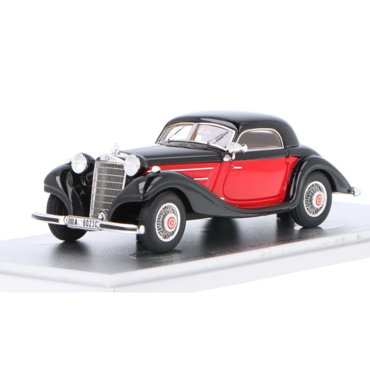 KESS KE43037040 Mercedes-Benz 320N (W142) Combination Coupe 1938