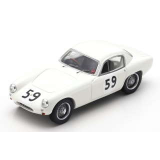 SPARK S8215 Lotus Elite n°59 Jim Clark National Brands Hatch 1958
