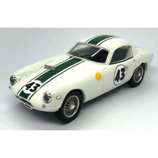 SPARK S8214 Lotus Elite n°43 24H Le Mans 1964