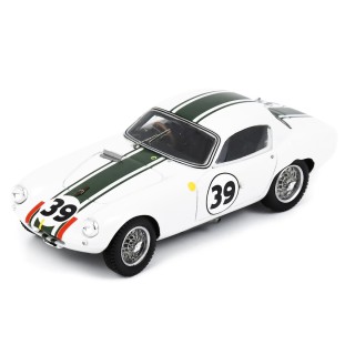 SPARK S8213 Lotus Elite n°39 24H Le Mans 1963