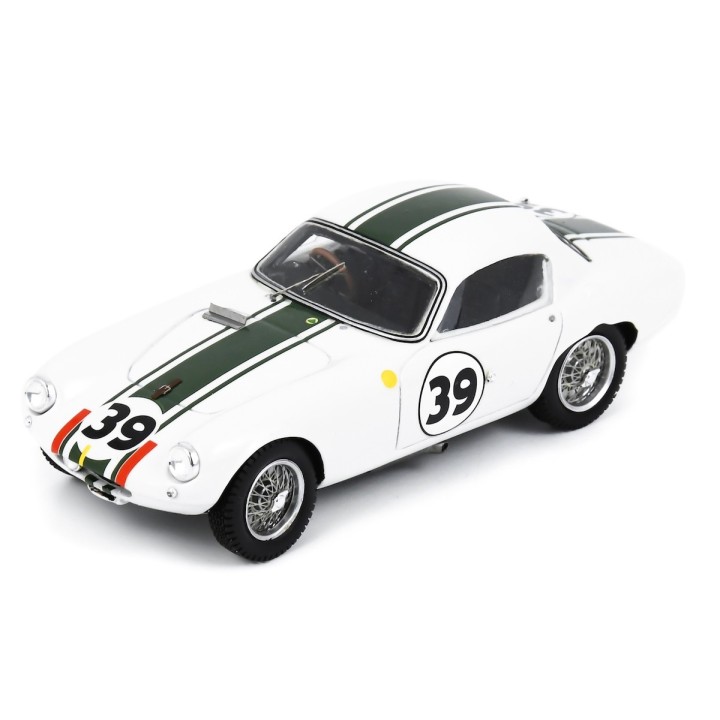 SPARK S8213 Lotus Elite n°39 24H Le Mans 1963