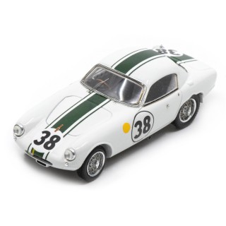 SPARK S8212 Lotus Elite n°38 24H Le Mans 1963