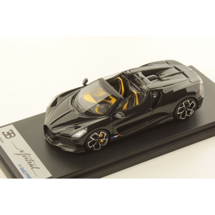 LOOKSMART LS544A  Bugatti W16 Mistral