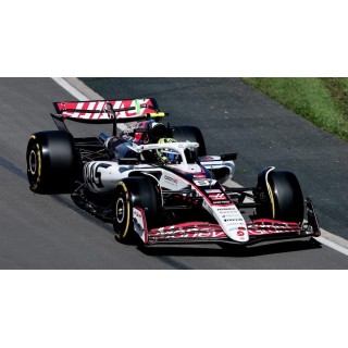 MINICHAMPS 417250287 Haas VF-25 n°87 Bearman Shanghai 2025