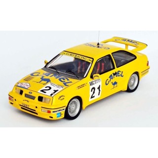 TROFEU RRBE31 Ford Sierra Cosworth Boucles de Spa 1989