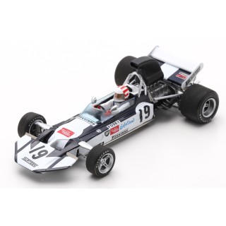 SPARK S4016 Surtees TS9 n°19 Sam Posey Watkins Glen 1971