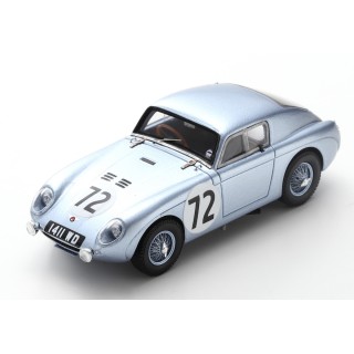 SPARK S4131 Austin Healey Sprite n°72 12H Sebring 1962