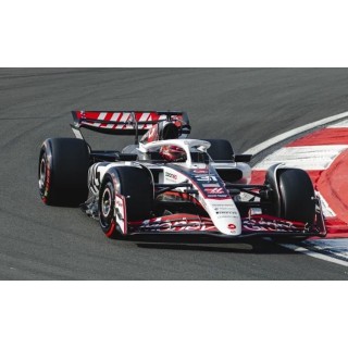 MINICHAMPS 417250231 Haas VF-25 n°31 Ocon Shanghai 2025