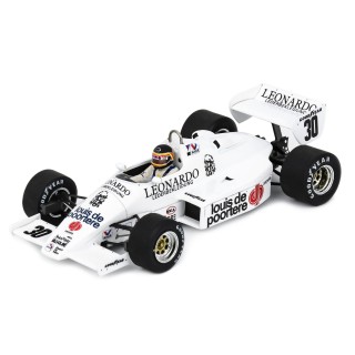 SPARK S5791 Arrows A6 n°30 Boutsen Hockenheim 1983
