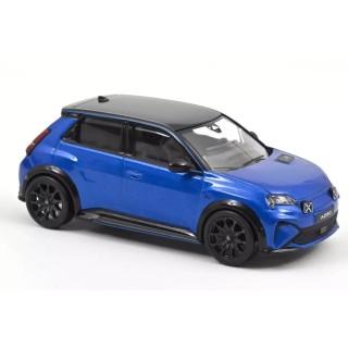 NOREV Alpine A290 GTS 2025 %