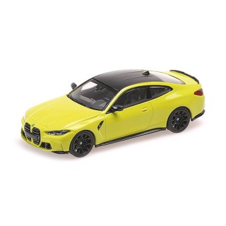 MINICHAMPS 410020120 BMW M4 2020