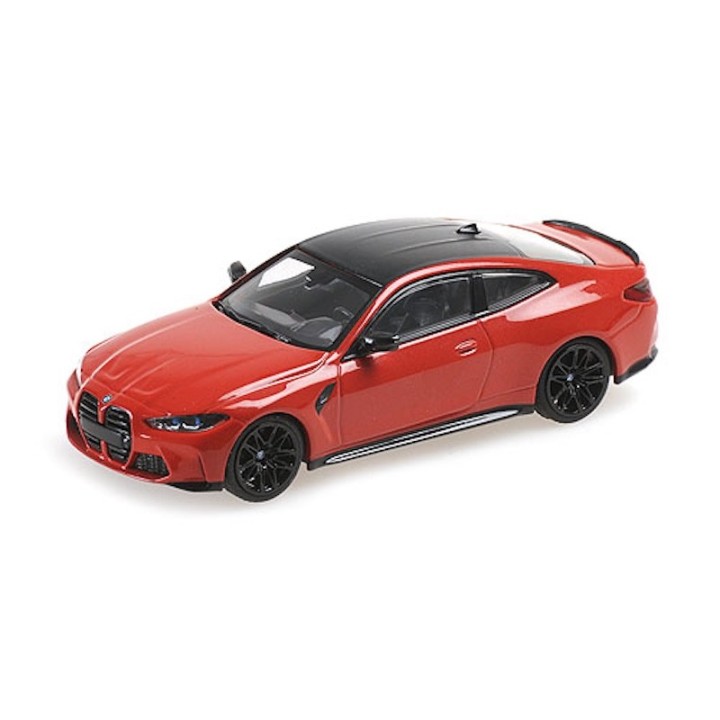 MINICHAMPS 410020121 BMW M4 2020