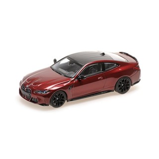 MINICHAMPS 410020126 BMW M4 2020