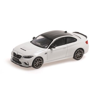 MINICHAMPS 410021020 BMW M2 CS 2020