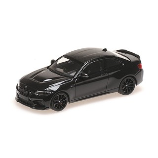 MINICHAMPS 410021022 BMW M2 CS 2020