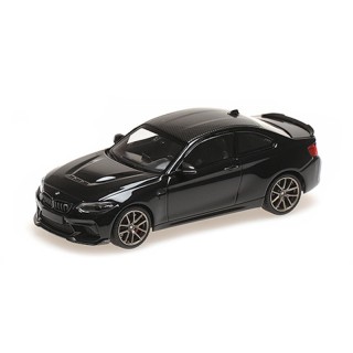 MINICHAMPS 410021024 BMW M2 CS 2020