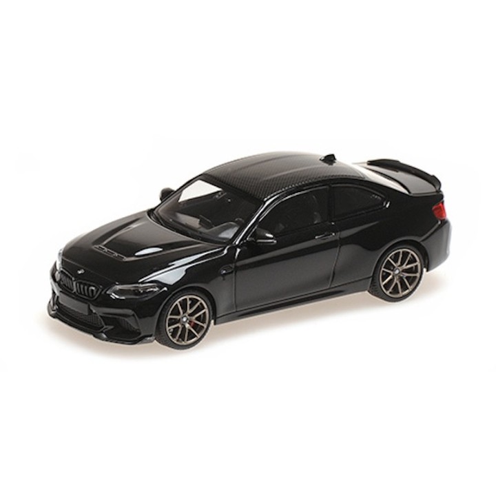 MINICHAMPS 410021024 BMW M2 CS 2020