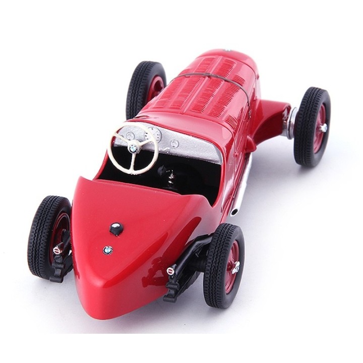 AUTOCULT 07016 BMW KR6 1934