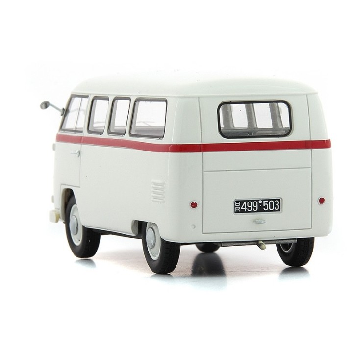 AUTOCULT 08008 Palten Diesel 1954