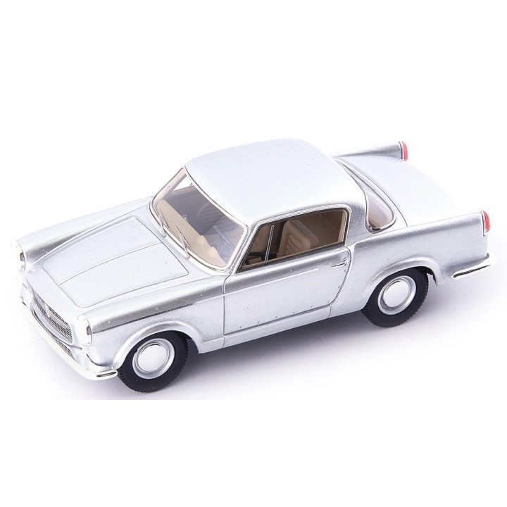 AUTOCULT 06042 Zündapp Sport Coupe 1958