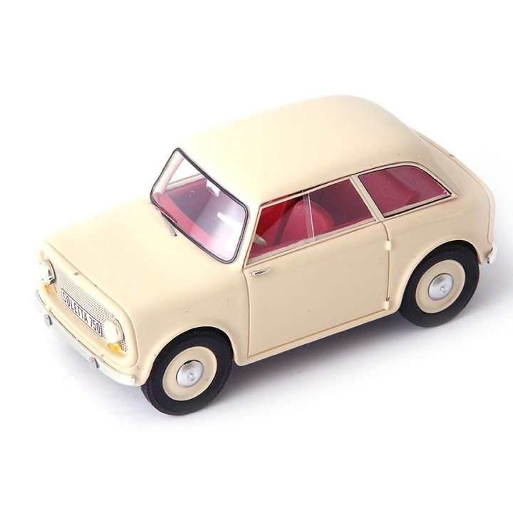 AUTOCULT 03020 Soletta 750 1956