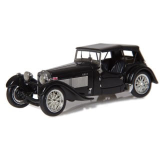 ESVAL EMEU43040B HRG 1500 roadster 1947