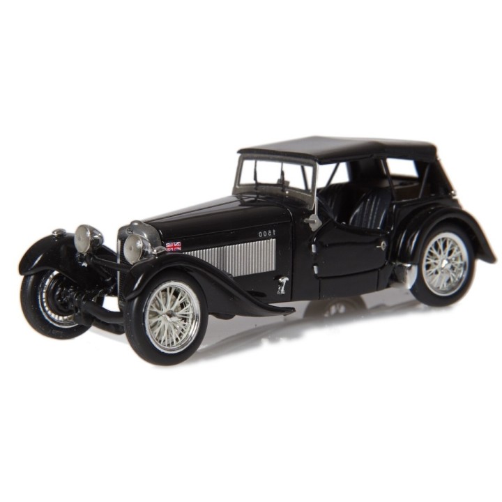 ESVAL EMEU43040B HRG 1500 roadster 1947