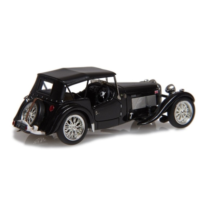 ESVAL EMEU43040B HRG 1500 roadster 1947