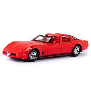 ESVAL EMUS43010A Chevrolet Corvette America