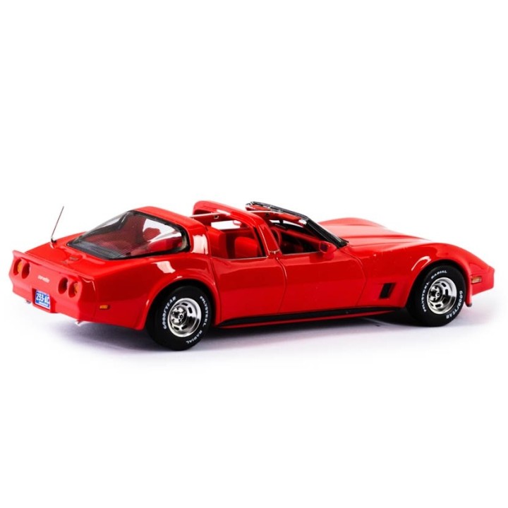 ESVAL EMUS43010A Chevrolet Corvette America
