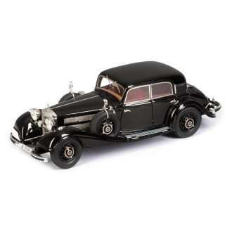 ESVAL EMGEMB434A Mercedes-Benz 540K W29 limousine 1936