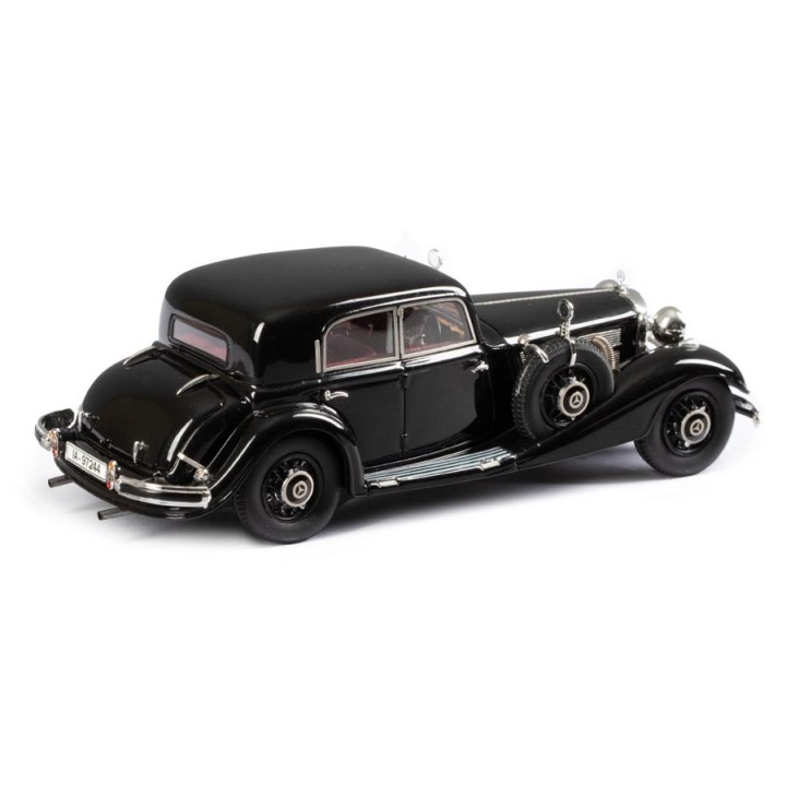 ESVAL EMGEMB434A Mercedes-Benz 540K W29 limousine 1936