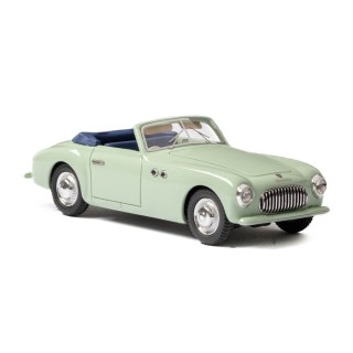 ESVAL EMEU43076D Cisitalia 202 SC Cabriolet by Stabilimenti Farina 1948