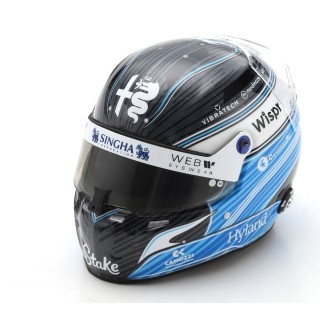 SPARK 5HF089 Helmet Valtteri Bottas 2023