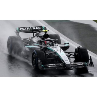 MINICHAMPS 417250112 Mercedes W16 E Antonelli Melbourne 2025