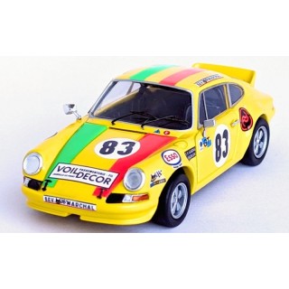 TROFEU DSN324 Porsche 911 Carrera RS n°83 24H Le Mans 1975 %