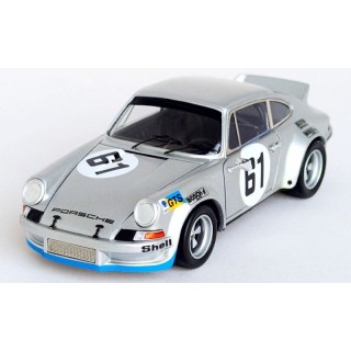 TROFEU DSN326 Porsche 911 Carrera RSR n°61 24H Le Mans 1973 %