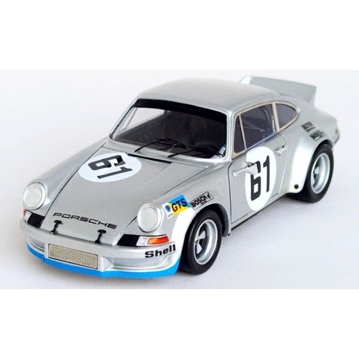 TROFEU DSN326 Porsche 911 Carrera RSR n°61 24H Le Mans 1973 %