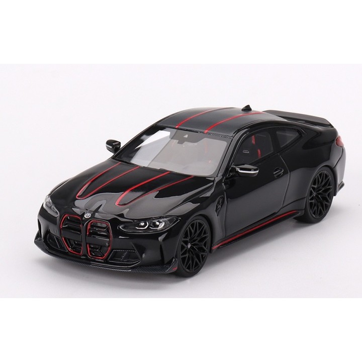 TRUESCALE TSM430775 BMW M4 CSL