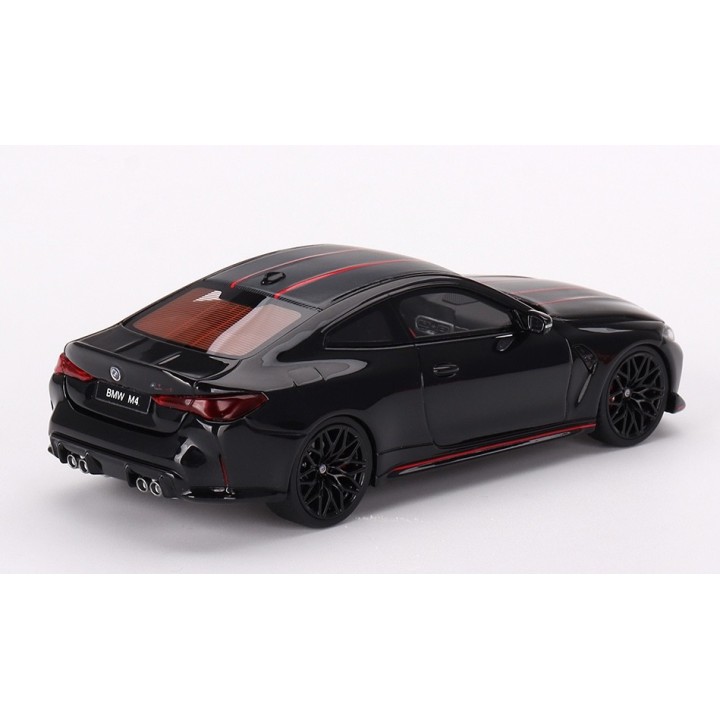TRUESCALE TSM430775 BMW M4 CSL