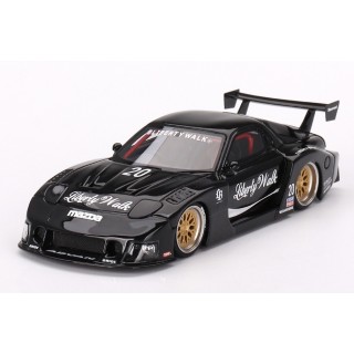 TRUESCALE TSMV0021 Mazda RX-7 LB-Super Silhouette 1996