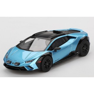 TRUESCALE TSM430834 Lamborghini Huracán Sterrato 2023 %